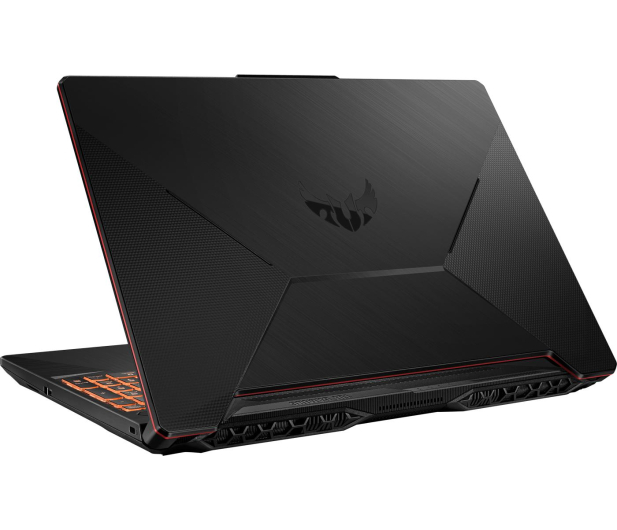 ASUS TUF Gaming F15 i5-10300H/16GB/512 GTX1650 144Hz - 680254 - zdjęcie 10